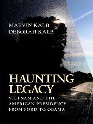 cover image of Haunting Legacy